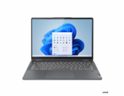 Lenovo IdeaPad FLEX 5   Ryzen 5 5500U/16GB/SSD 1TB/14"/IPS/WUXGA/multitouch/lesklý/300nitů/pero/FPR/WIN11 Home/šedá