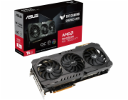 ASUS Radeon RX 7800 XT TUF GAMING OG OC, grafická karta