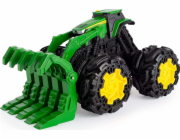 Hrací traktor John Deere 47327, různé barvy