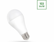 LED žárovka SPECTRUM, A60, E27, 15 W, 1550 lm, 4000 K