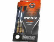 HARROWS STEEL MATRIX 22g