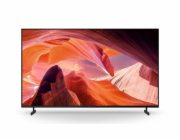 SONY BRAVIA KD-55X80L GOOGLE TV