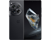 MT OnePlus 12 5G 12GB/256GB, černá