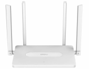 Imou by Dahua Dual-Band Wi-Fi router HR12G/ Wi-Fi IEEE 802.11b/g/n (2.4GHz)/ IEEE 802.11a/n/ac (5GHz)/ 3x LAN/ 1x WAN