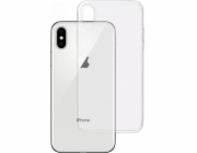 3mk ochranný kryt Clear Case pro Apple iPhone X, čirá