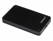 Intenso Memory obal 4TB 2,5  USB 3.0 cerna