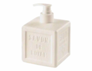 Tekuté mýdlo SAVON DE ROYAL PROVENCE CREAM, 500 ml