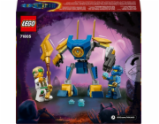 LEGO 71805 Ninjago Jay s Battle Mech, stavebnice