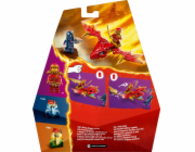  LEGO 71801 Ninjago Kai s Dragon Glider, stavebnice