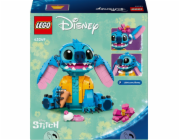 LEGO 43249 Disney Classic Stitch, stavebnice