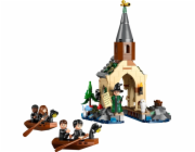 Stavebnice Lego Harry Potter Bradavický hrad