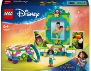 Stavebnice LEGO Disney Mirabeles