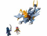 Stavebnice LEGO® Ninjago Mladý drak Riyu 71810