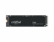 Crucial T705                 2TB PCIe Gen5 NVMe M.2 SSD