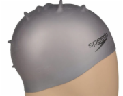 Plavecká čepice Speedo Grey