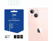 3mk ochrana kamery Lens Protection pro Apple iPhone 14 Plus (4ks)