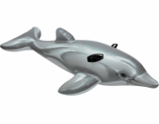 Nafukovací raft delfín INTEX 58535NP, 1908×700 mm