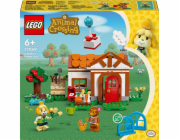 LEGO 77049 Animal Crossing Visit od Melindy, stavebnice