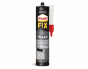 Montážní lepidlo Moment Fix PVC & Aluminium, 440 g