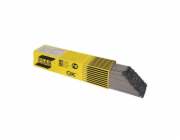 Elektrody ESAB OK 48,00 O2,0 mm, 1,7 kg