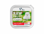 EDAL KONS PRO ŠTĚŇATA RAW PALEO HOVĚZÍ 150G