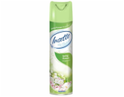 Osvěžovač vzduchu INSETTE SPRING FLOWERS, 350 ml