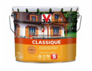 Napouštědlo na dřevo V33 Classique, barva třešeň, 10l