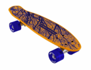 Zářící Skateboard Mystic Forest