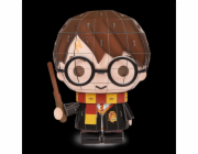 PUZZLE HARRY POTTER 4D PUZZLE 6069824