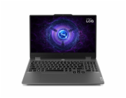 Lenovo LOQ/15IRX9/i7-13650HX/15,6"/FHD/16GB/1TB SSD/RTX 4060/bez OS/Gray/2R