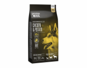 EDAL DRY DOG PRIMADOG KUŘE S BRAMBOREM 10KG