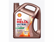 Motorový olej SHELL HELIX ULTRA SP 0W-20, 5L