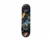 SKATEBOARD OUTLINER 3108-10