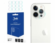 3mk ochrana kamery Lens Protection pro Apple iPhone 15 Pro Max (4ks)