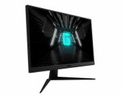 MSI Gaming monitor G2412F, 23,8" Rapid IPS/1920 x 1080 FHD/IPS/180Hz/1ms/DP/2xHDMI