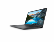 DELL Inspiron 15 3000 (3525)/AMD Ryzen 5 7530U/ 16GB/ 512GB SSD/ FPR/ 15.6" FHD/ AMD Radeon/ W11H/černý/ 2Y Basic on-sit