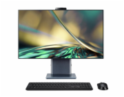 Acer Aspire/S27-1755/27"/QHD/i5-1240P/16GB/512GB SSD/Iris Xe/W11P/Grey/1R