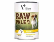 EDAL KONS DOG RAW PALEO KALAK 400G