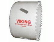 Vrták do kovu Viking 71044, 44 mm