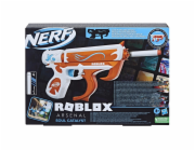 Dětská pistole s náboji Nerf Roblox Blaster F6762