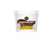 Lak Master Team Lacquer uvnitř, matný, 3 l