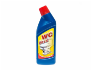 Gel na WC sedátko Koslita, 0,8l