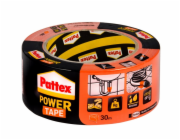 Lepicí páska PATTEX POWER TAPE 1669217, 30 m × 50 mm