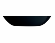 Talíř na polévku LUMINARC DIWALI BLACK, O20 cm