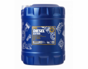 MANNOL DIESEL EXTRA 10W40 MOTOROVÝ OLEJ