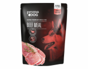 EDAL KONS PRO PSY PRIMADOG HOVĚZÍ 600G