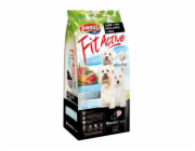 KRMIVO PRO PSY "FIT ACTIVE WHITEDOGS 308555" 1,5 KG