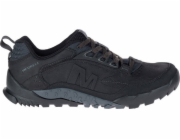 Pánské trekové boty Merrell Annex Trak Low, černé, velikost 45 (J91799)