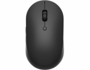 XIAOMI Mi Dual Mode Wireless Mouse S black