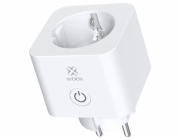 WOOX R6113, Smart Plug 16A WiFi, Schuko